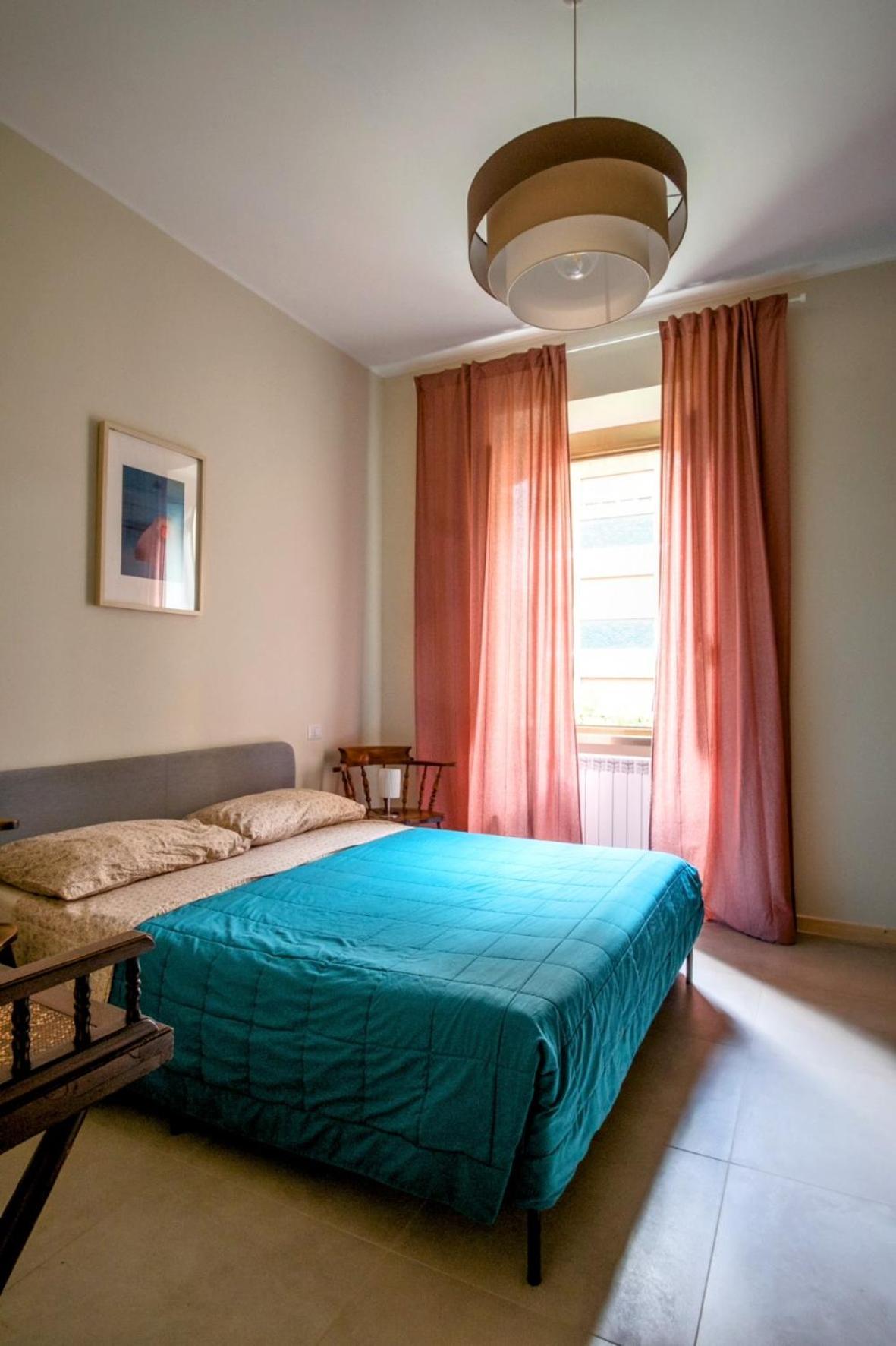 A Casa Di Giulia E Bernardo Rom
