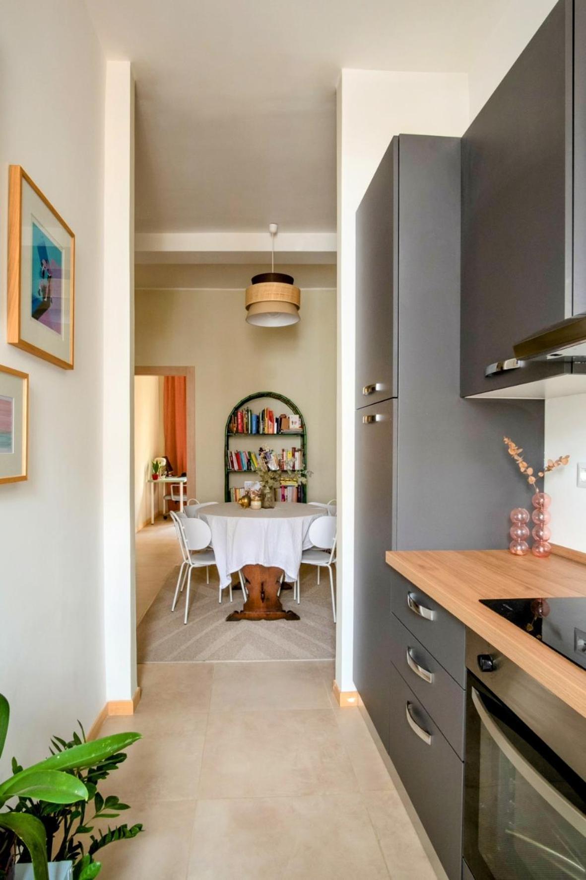 A Casa Di Giulia E Bernardo * Rom