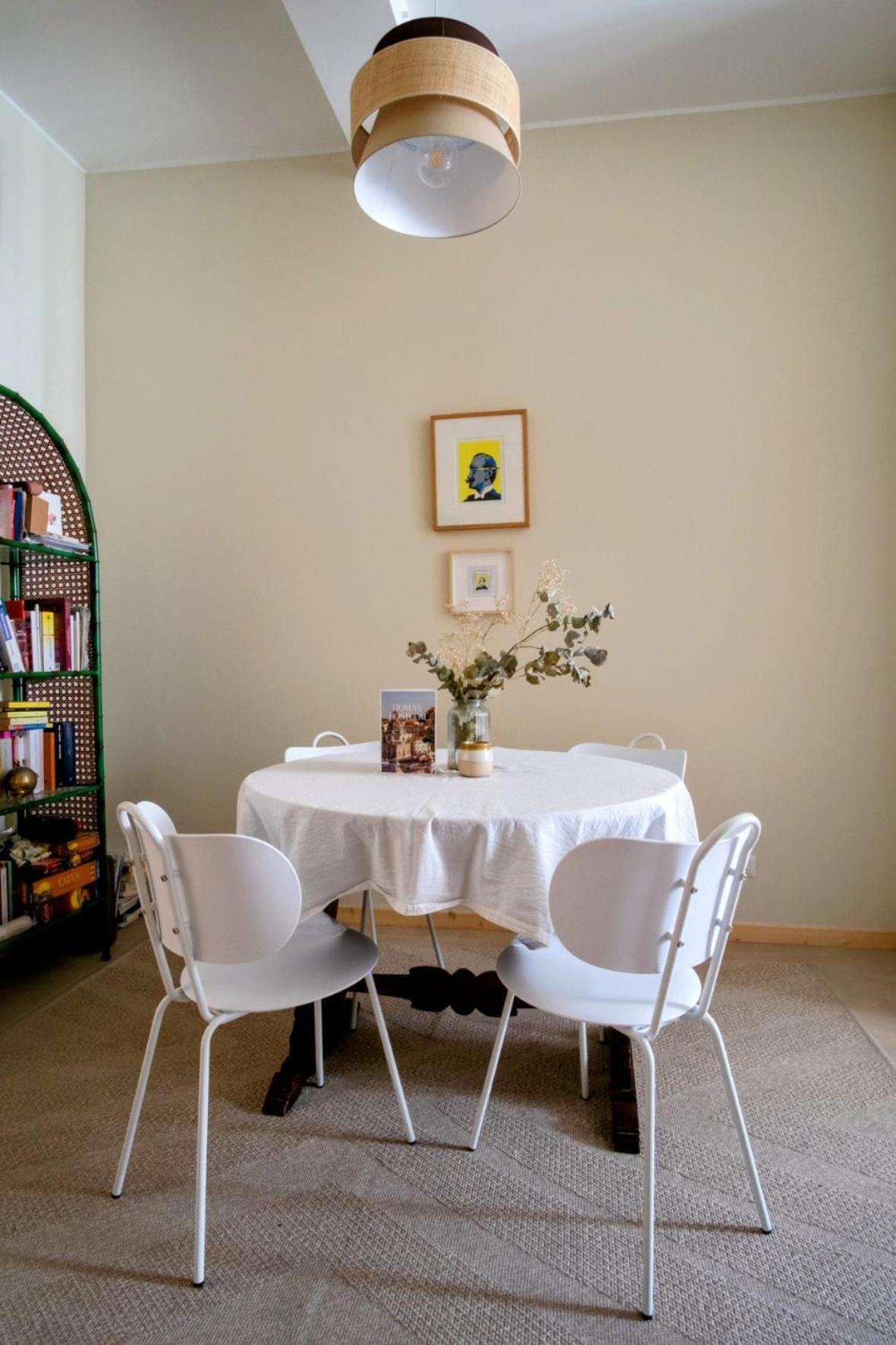 Apartment A Casa Di Giulia E Bernardo